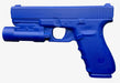 BLUEGUNS GLOCK 21 Generation 4 w/Nightstick 850XL