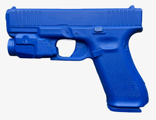 BLUEGUNS TASER 7