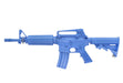 BLUEGUNS M4 Commando Closed Stock
