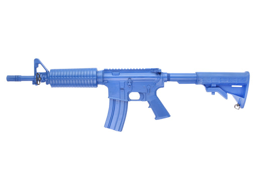 BLUEGUNS M4 Commando Flat Top Open Stock