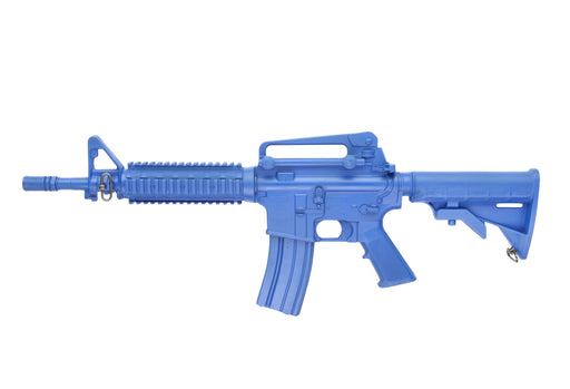 BLUEGUNS M4 Commando Closed Stock, Fwd Rail