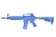 BLUEGUNS M4 Commando Open Stock