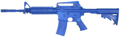 BLUEGUNS M4 Open Stock, Fwd Rail, 14" Barrel