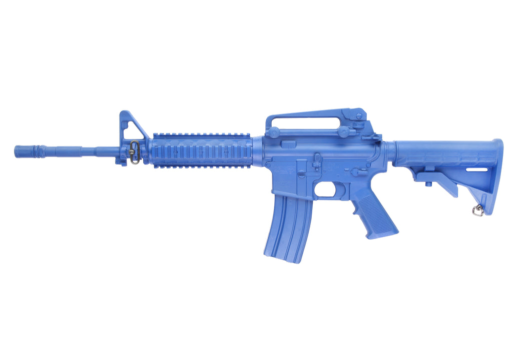 BLUEGUNS M4 Closed Stock, Fwd Rail, 14" Barrel