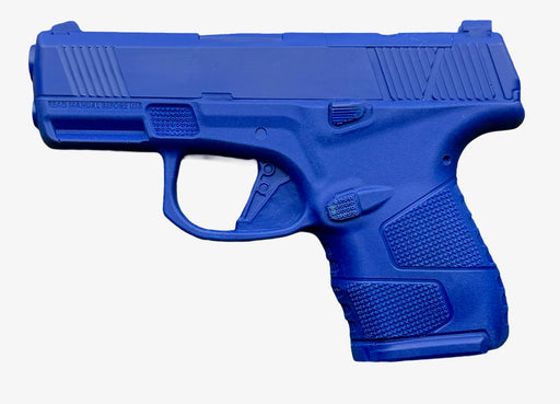 BLUEGUNS MOSSBERG MC2SC 3.4"