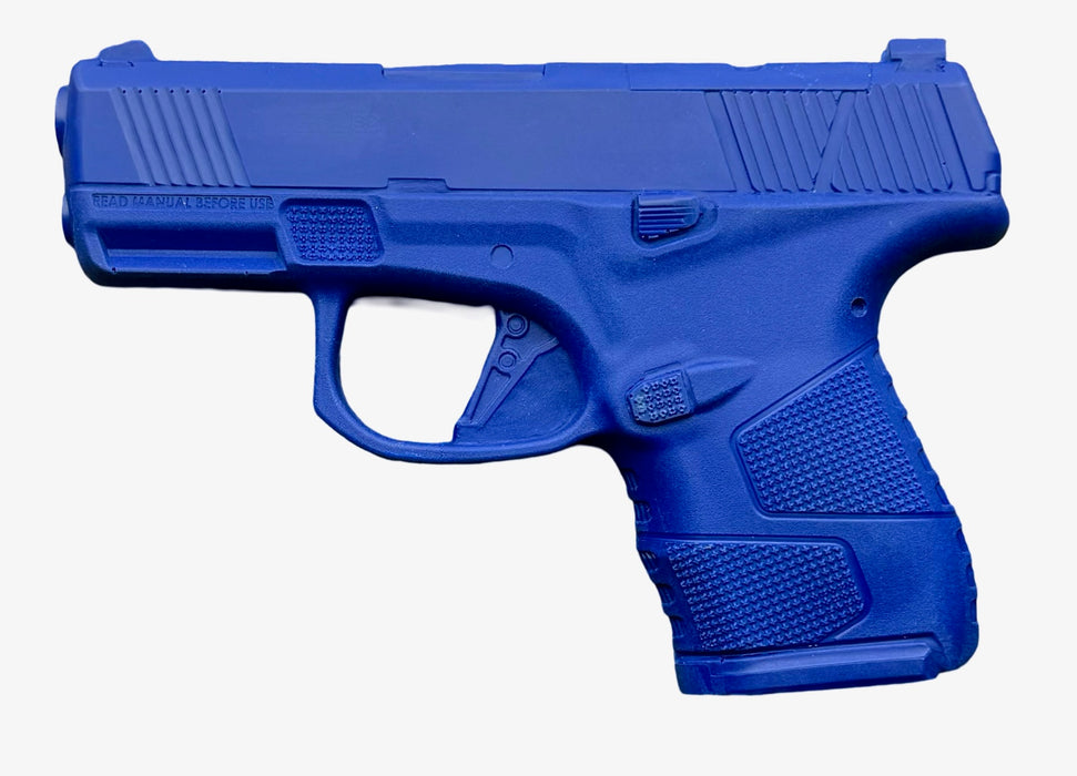 BLUEGUNS MOSSBERG MC2SC 3.4"