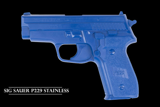 BLUEGUNS SIG P229 9MM