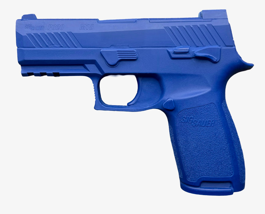 BLUEGUNS SIG P320 M18