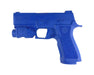 BLUEGUNS SIG P320 X-Carry 3.9" w/Nightstick 550XL