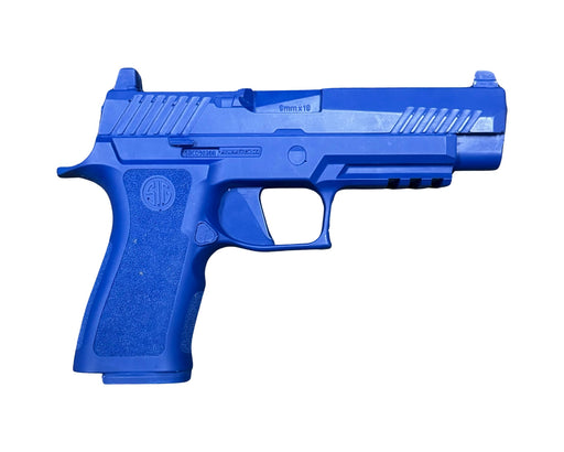 BLUEGUNS SIG P320 X-Full 4.7" No Top Plate