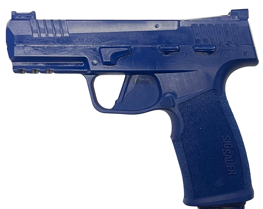 BLUEGUNS SIG P322