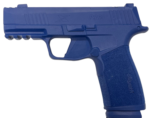 BLUEGUNS SIG P365 XMacro