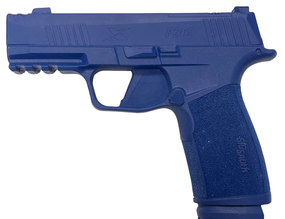 BLUEGUNS SIG P365 XMacro