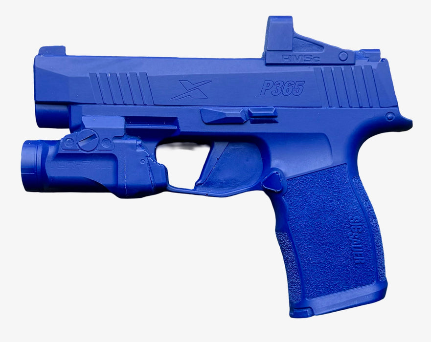 BLUEGUNS SIG P365 XL w/RMSd & TLR7® sub