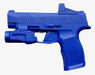 BLUEGUNS SIG P365 XL w/RMSd & TLR7® sub