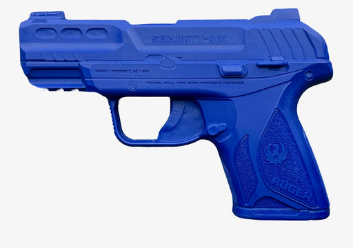 BLUEGUNS RUGER Security .380