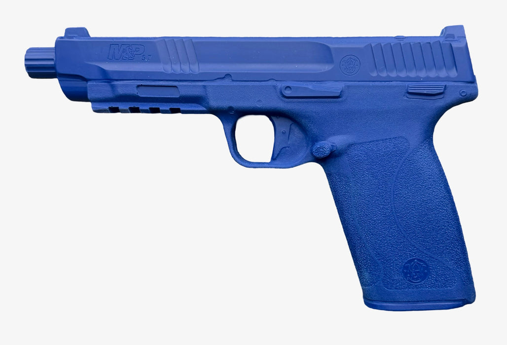 BLUEGUNS S&W M&P 5.7 w/Thumb Safety