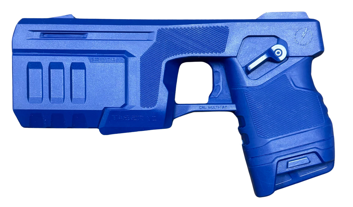 BLUEGUNS TASER 10