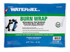 SAFEGUARD MEDICAL BurnFree Fire Blanket in bag - 3' x 2.5'