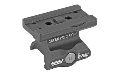GEISSELE SUPER PRECISION T1 1/3 CO-WIT B