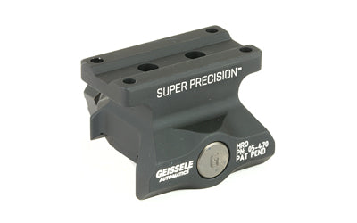 GEISSELE SUPER PRECISION MRO 1/3 CO-WIT BK