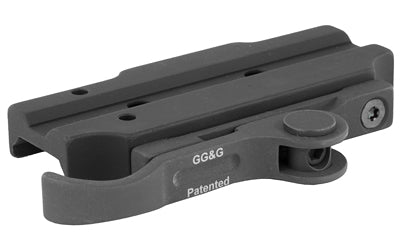 GG&G ACCUCAM MOUNT FOR TRIJ ACOG