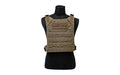 GGG MINIMALIST PLATE CARRIER RG GREEN