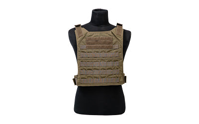 GGG MINIMALIST PLATE CARRIER RG GREEN