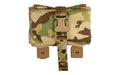 GGG ROLL UP DUMP POUCH MULTICAM