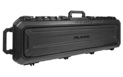 PLANO ALL WTHR 2 52" LONG GUN CASE