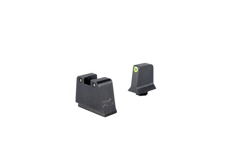 TRIJICON Suppressor/Optic Height Sights for Glock