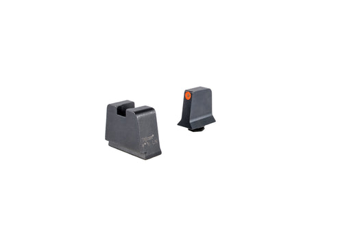 TRIJICON Suppressor/Optic Height Sights for Glock