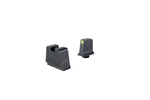TRIJICON Suppressor/Optic Height Sights for Glock