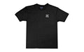 GLOCK OEM PERFECTION T-SHRT BLACK LRG