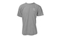 GLOCK OEM PERFECTION SHORT SLEEVE GRAY L