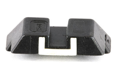 GLOCK OEM FXD REAR SIGHT 6.1MM STEEL
