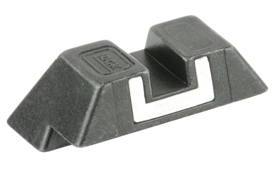 GLOCK OEM FXD REAR SIGHT 6.9MM STEEL
