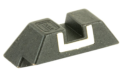 GLOCK OEM FXD REAR SIGHT 7.3MM STEEL