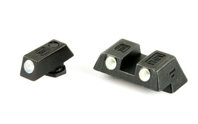 GLOCK OEM NIGHT SIGHT SET FOR G42/43