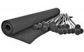 GSS RIFLE ROD/FABRIC KIT 15"X30" 20PK