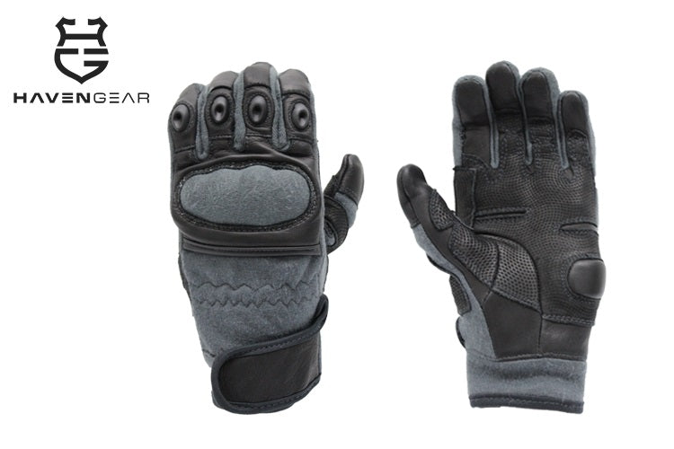Haven Gear Riot Gloves
