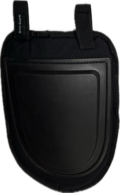 Haven Gear Quick Deployable Riot Gear, works in conjunction with Body Armor