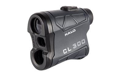 HALO CL300-20 RANGEFINDER 5X BLACK
