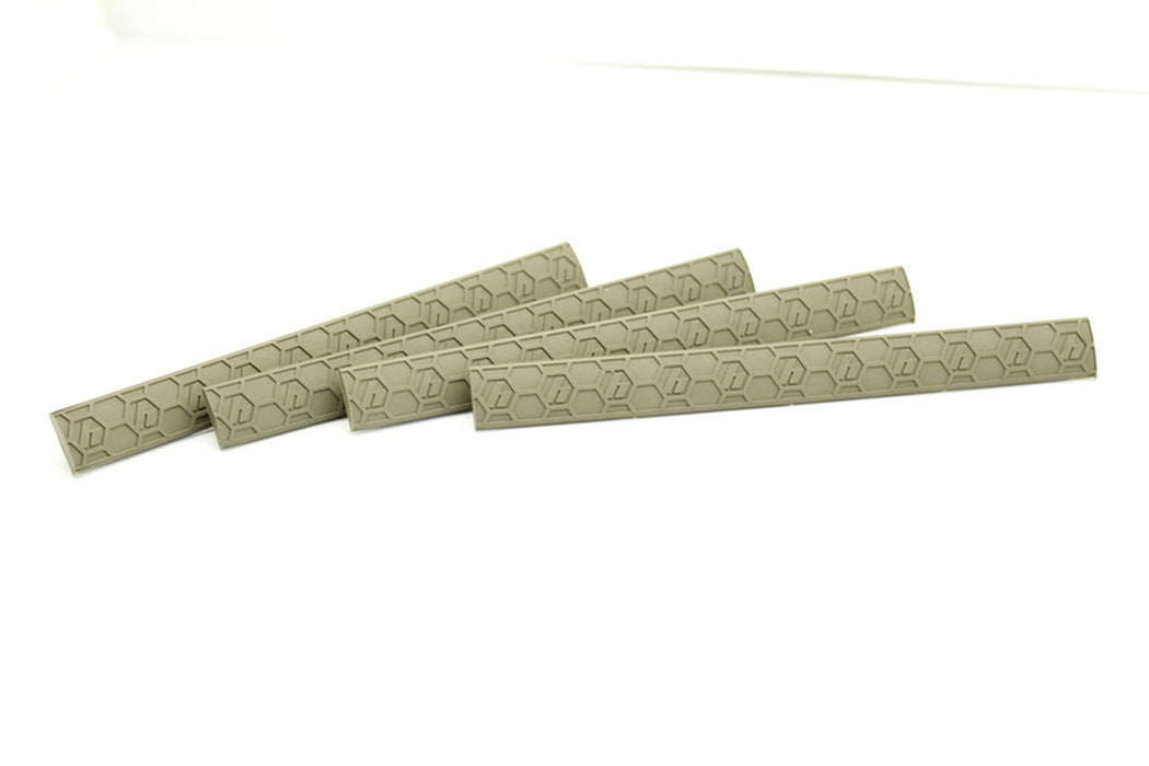 On Gun & Other Accessories