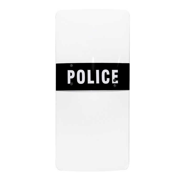 Body Armor & Protection