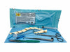 SAFEGUARD MEDICAL Emergency Cricothyrotomy Kit -Case of 5-