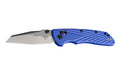 HOGUE DEKA 3.25" WHRNCLF TMB PLY BLU