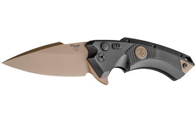 HOGUE GRIP X5 3.5" SIG EMPEROR SCORP
