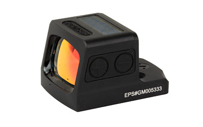 HOLOSUN EPS MRS GREEN SOLAR ALUM