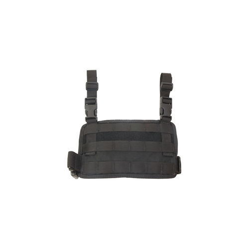 Body Armor & Protection